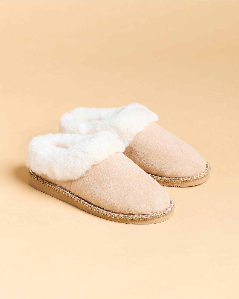 Mooloola Leonie Slippers for Womens