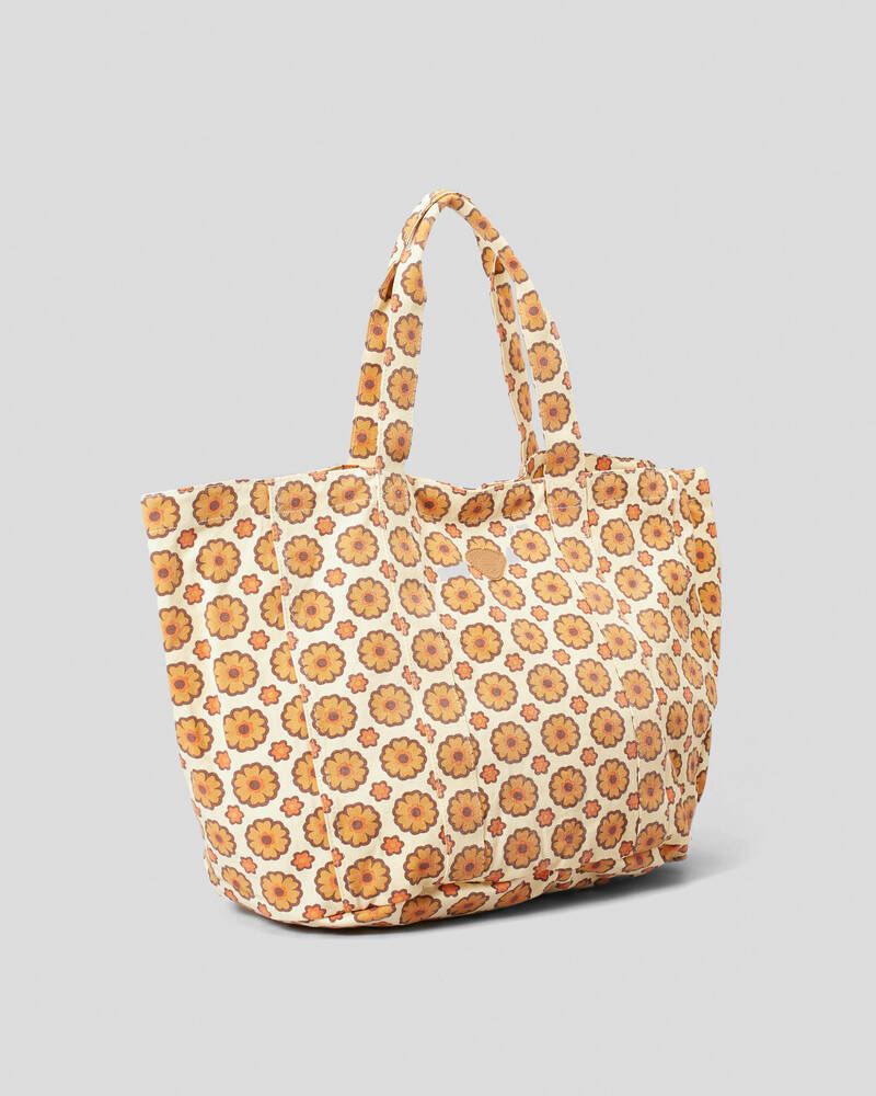 Billabong Someday Coast Beach Bag for Womens