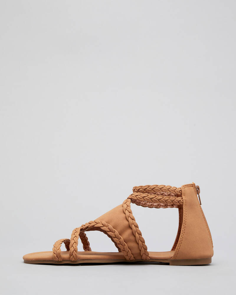 Mooloola Yani Sandals for Womens