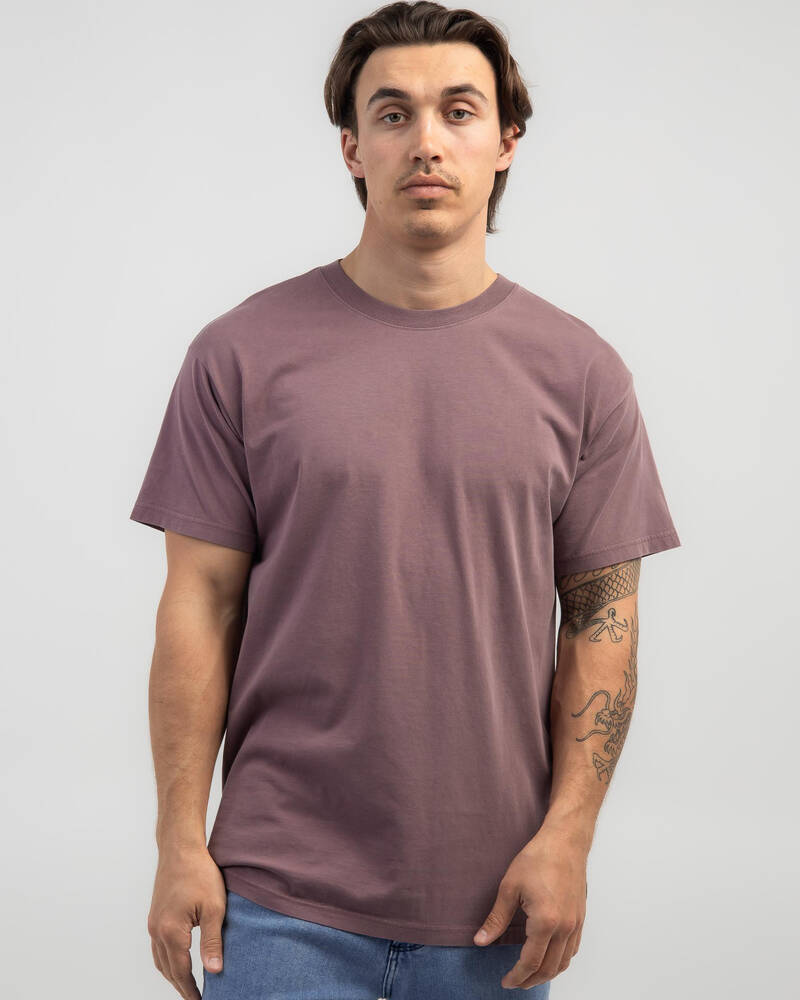 Billabong Premium Wave Wash T-Shirt for Mens