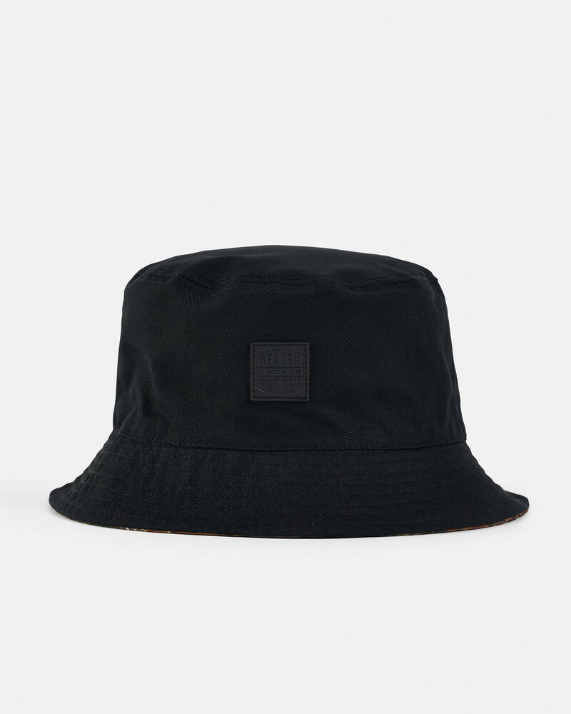 Dexter Workwear 2.0 Bucket Hat for Mens