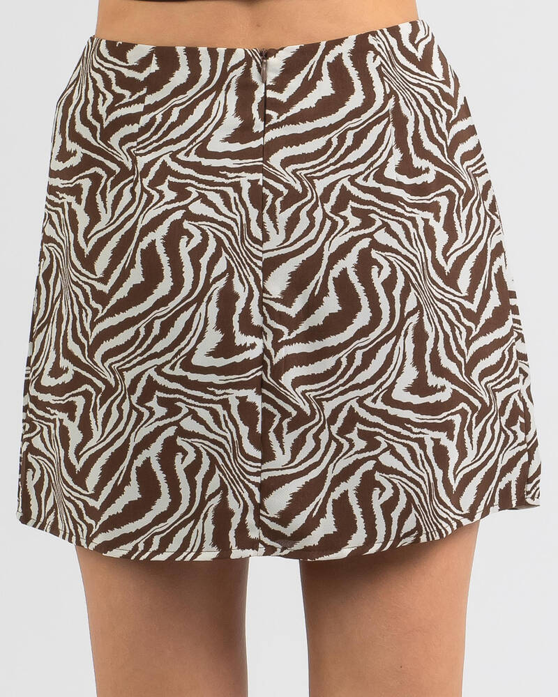 Ava And Ever Glory Skirt for Womens