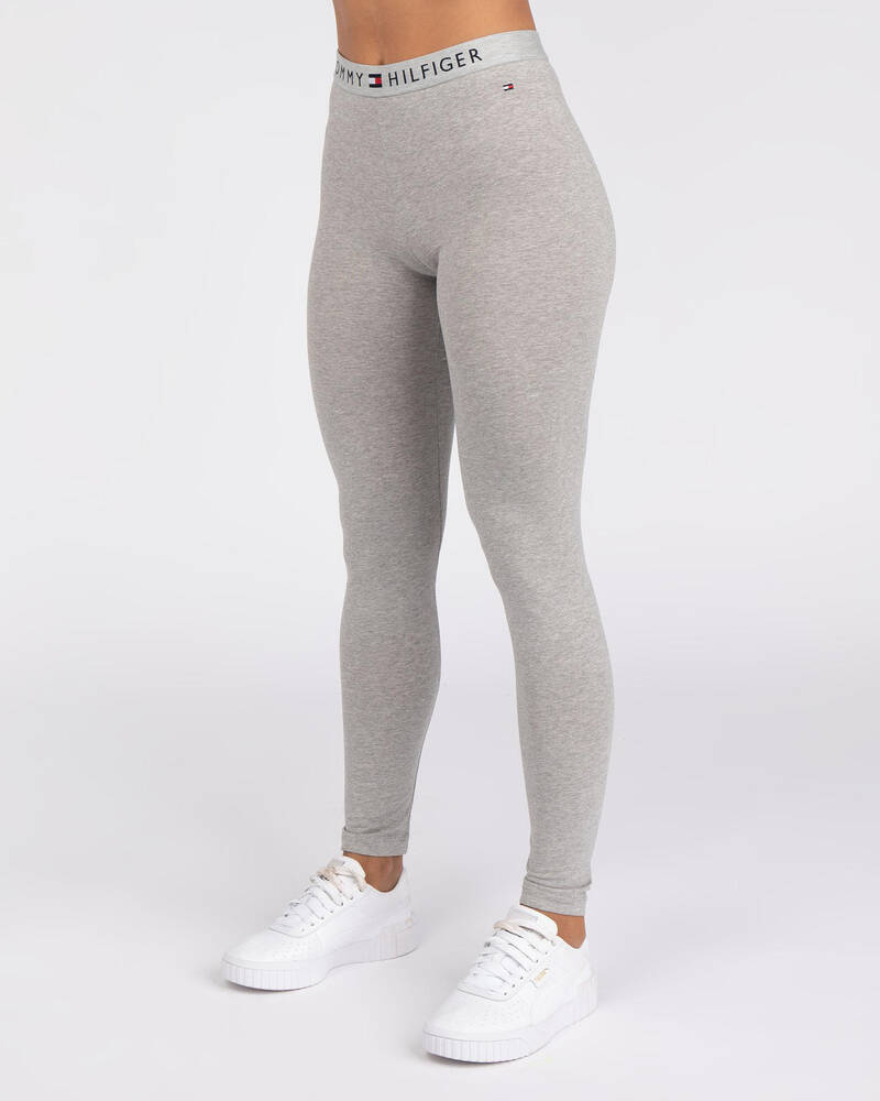 Tommy Hilfiger Original Leggings for Womens