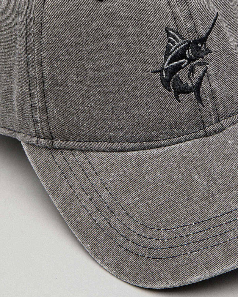 Salty Life Scrub Cap for Mens