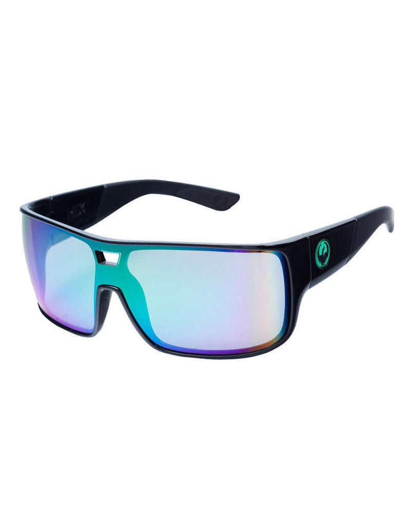 Dragon Alliance Hex Sunglasses for Mens