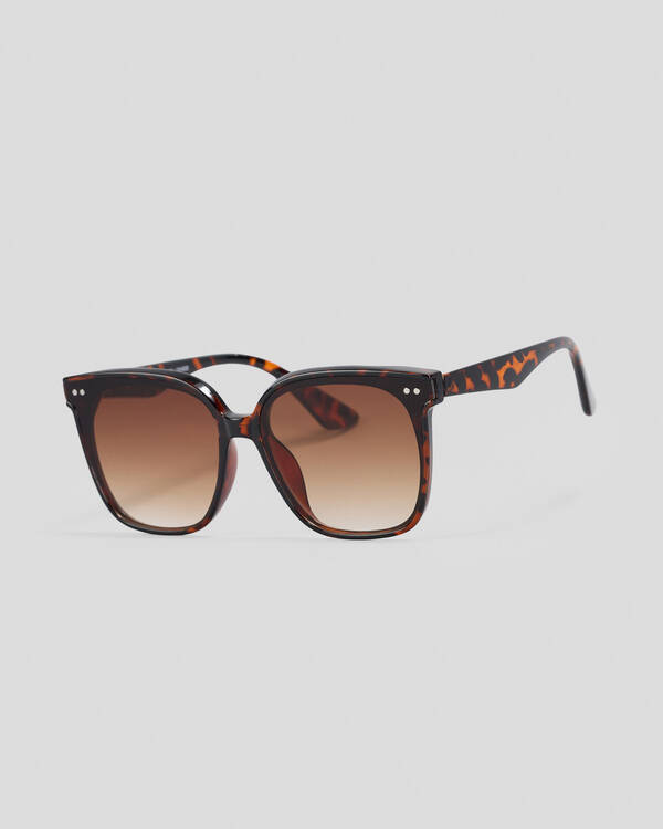 Indie Eyewear Aria Sunglasses for Womens
