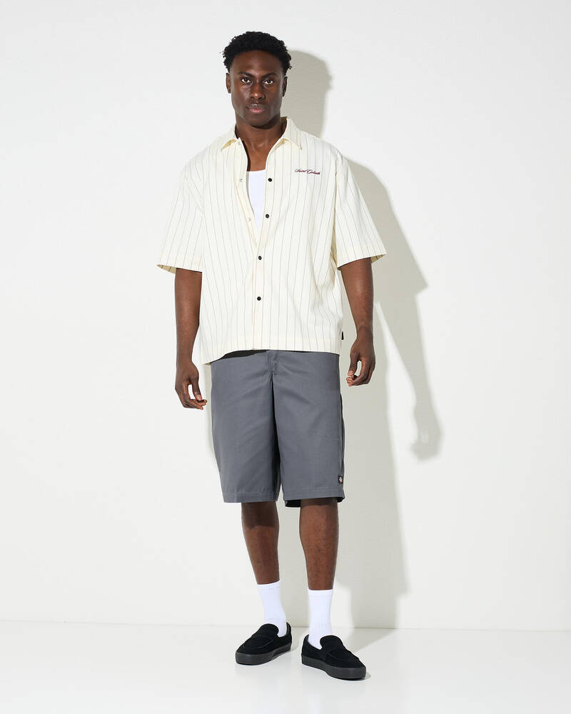 St. Goliath Inner Circle Short Sleeve Shirt for Mens