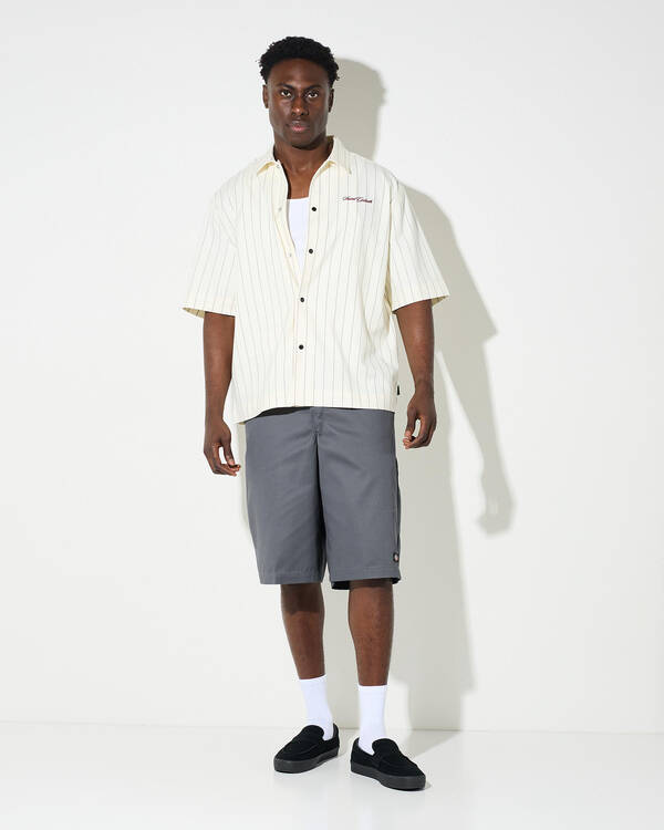 St. Goliath Inner Circle Short Sleeve Shirt for Mens