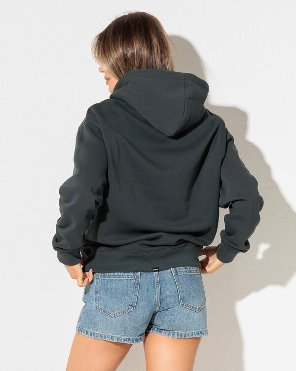 Thrills Risen Slouch Hoodie for Womens