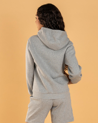 Nike Girls' Club Hoodie for Womens image number null