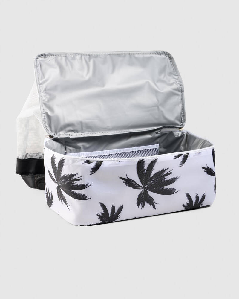 Get It Now Havana 2 In 1 Beach Cooler for Womens