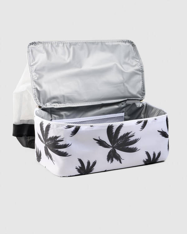 Get It Now Havana 2 In 1 Beach Cooler for Womens