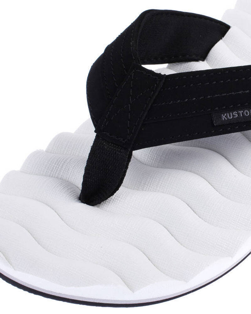 Mens' Hummer III Thongs