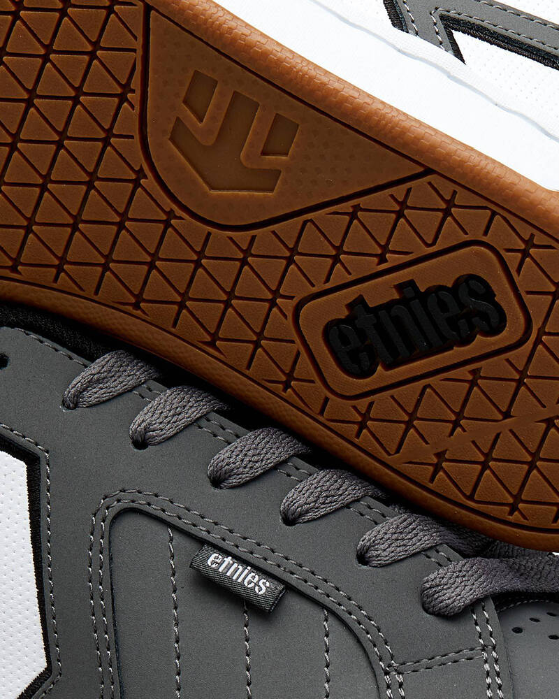 Etnies Fader 2 Lo-Cut Shoes for Mens