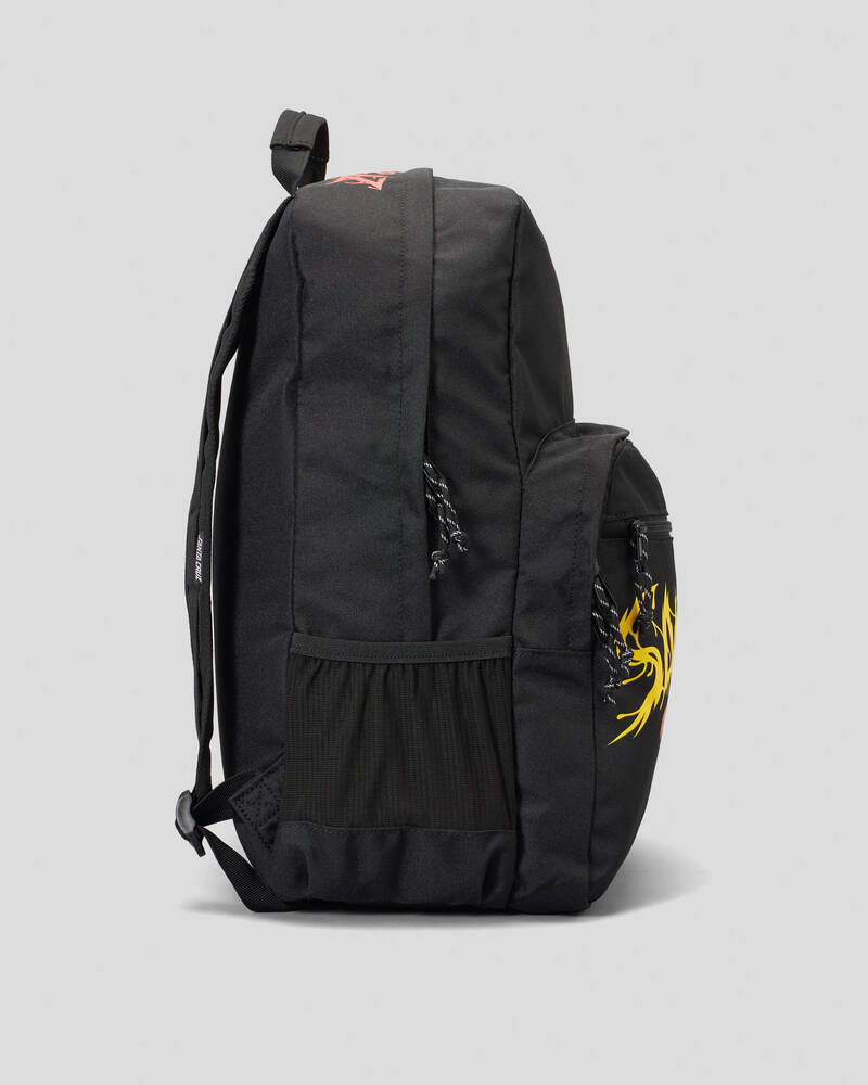 Santa Cruz Meek Slasher Backpack for Mens