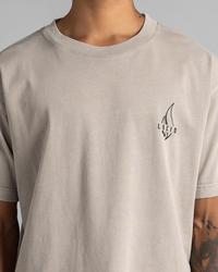 Lucid Encircle T-Shirt for Mens image number null