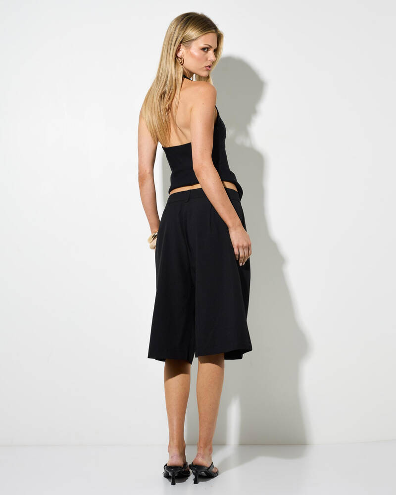 Ava And Ever Zaraya Shorts for Womens