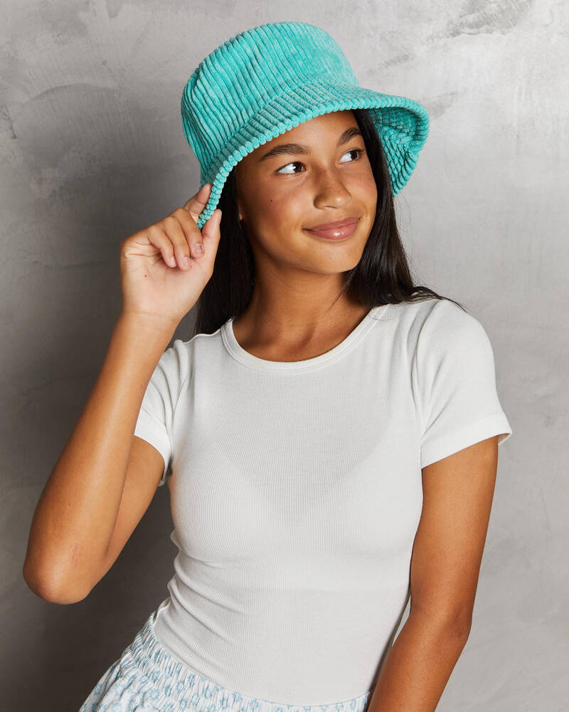 Ava And Ever Girls' Shae Bucket Hat for Womens
