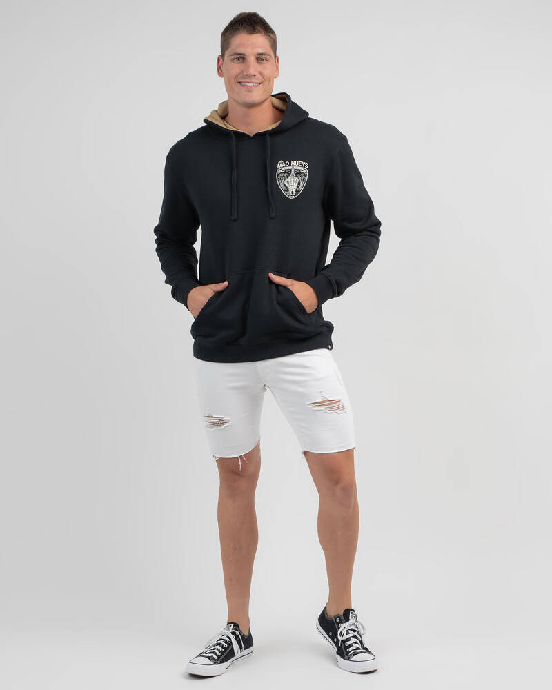 The Mad Hueys Ahoy FKRS Hoodie for Mens