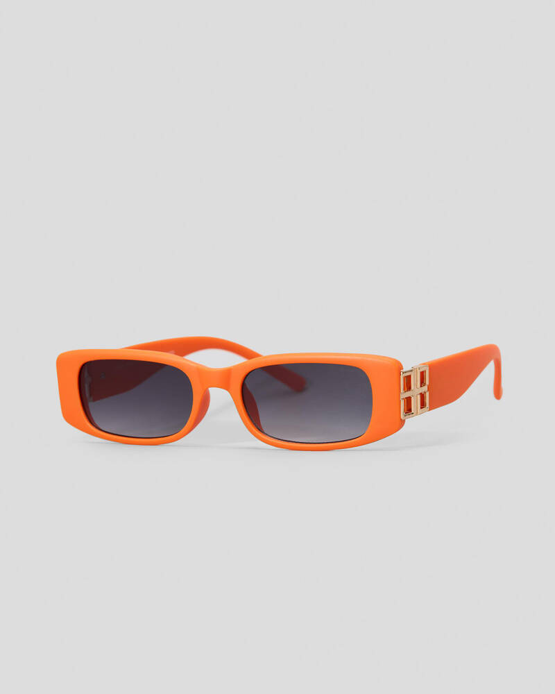Indie Eyewear Reed Sunglasses for Womens