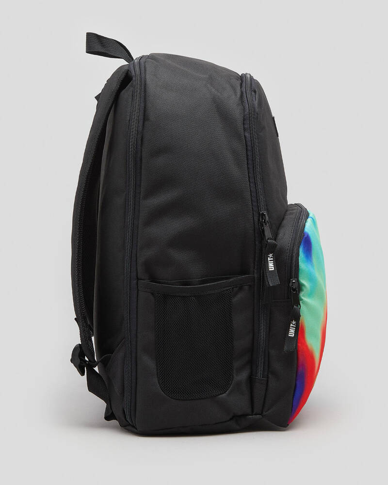 Unit Cosmo Backpack for Mens