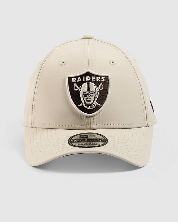 New Era Las Vegas Raiders 9Forty Snapback Cap for Mens