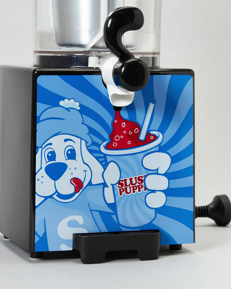 Slush Puppie Slushie Machine for Unisex