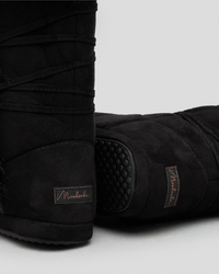 Mooloola Elsa Slipper Boots for Womens image number null