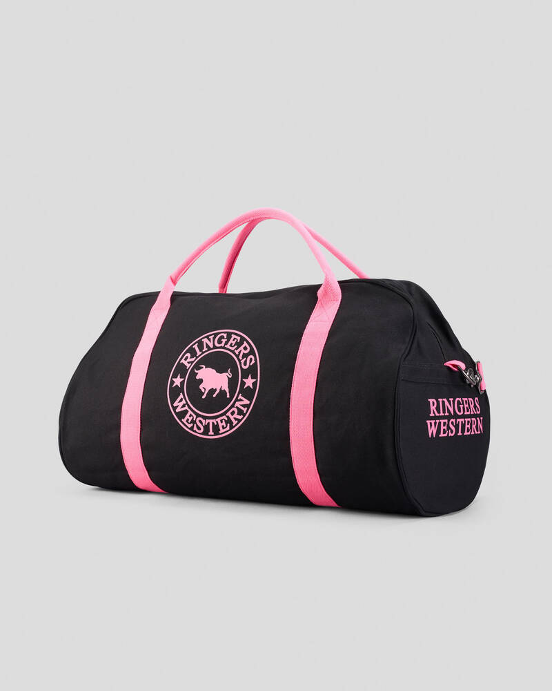 Ringers Western Gundagai Duffle Bag for Womens
