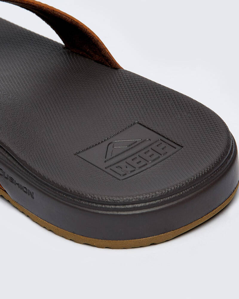 Reef Cushion Phantom LE Sandals for Mens image number null