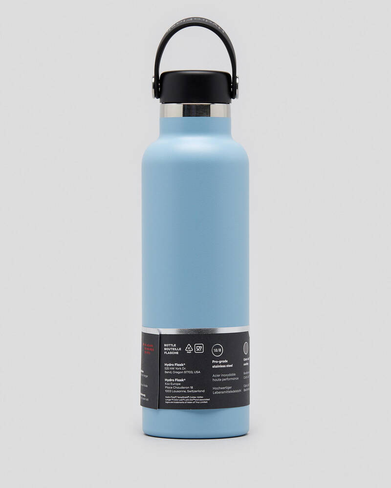 21oz Standard Mouth Hydro Flask