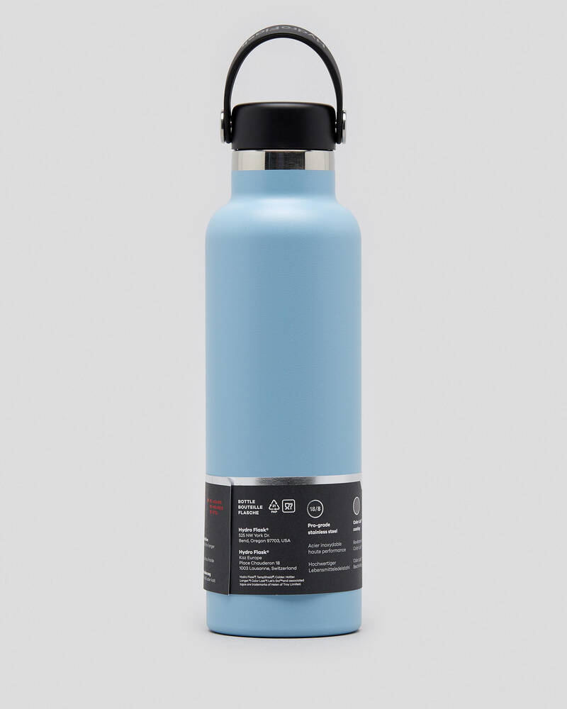 Hydro Flask 21oz Standard Mouth Drink Bottle for Unisex