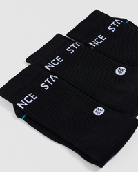 Stance Origin Crew Socks 3 Pack for Mens image number null