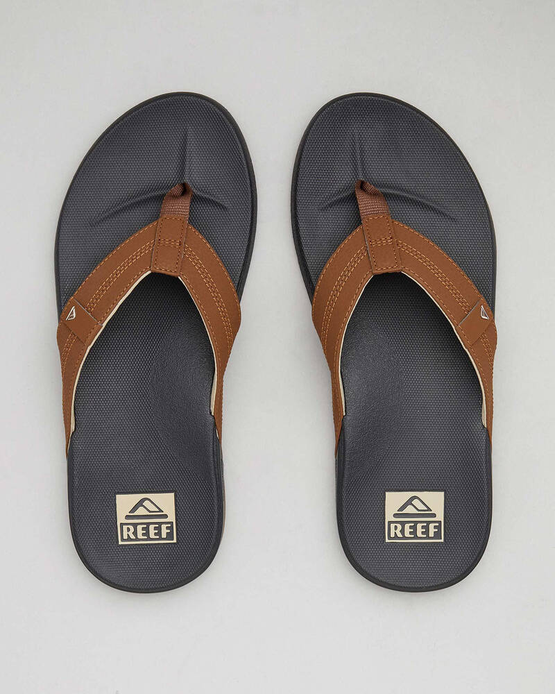 Reef Cushion Bounce Phantom Thongs for Mens