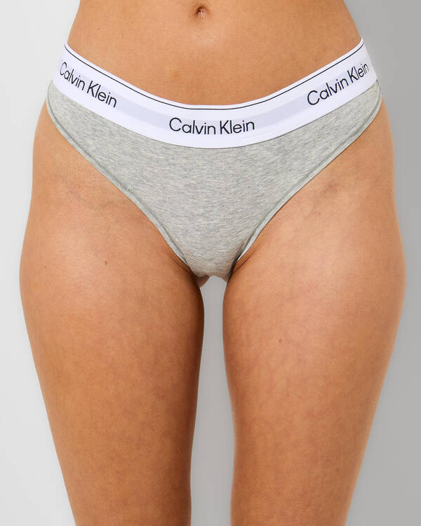 Icon Thong