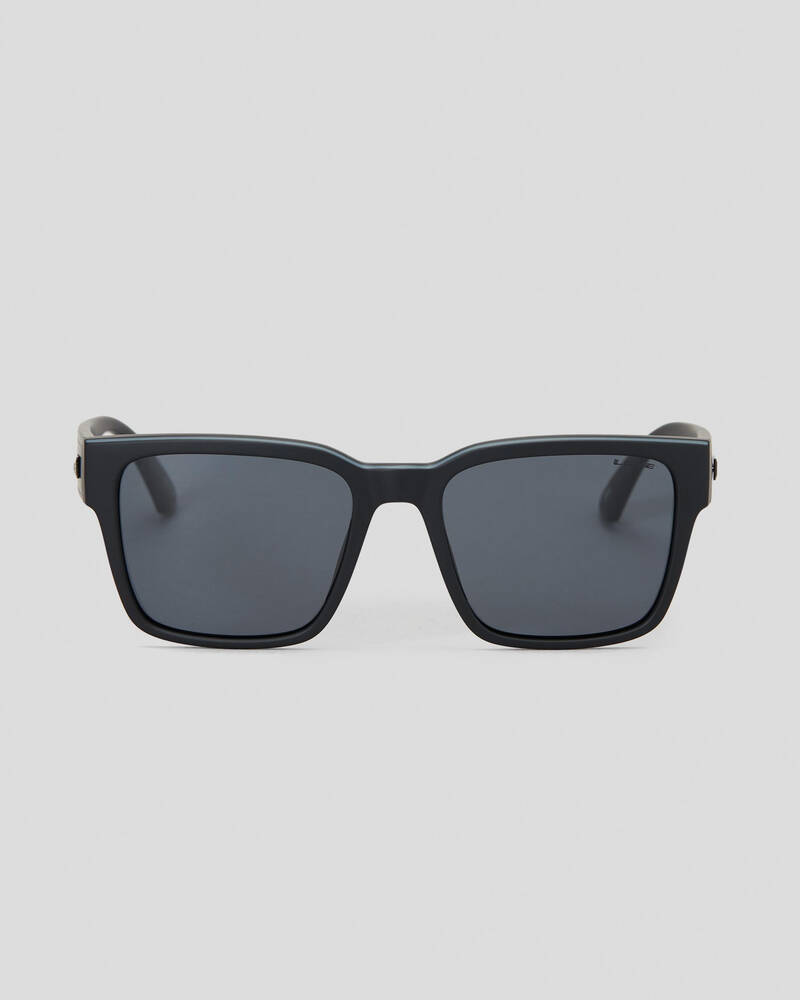 Liive Danjo Polarised Sunglasses for Mens