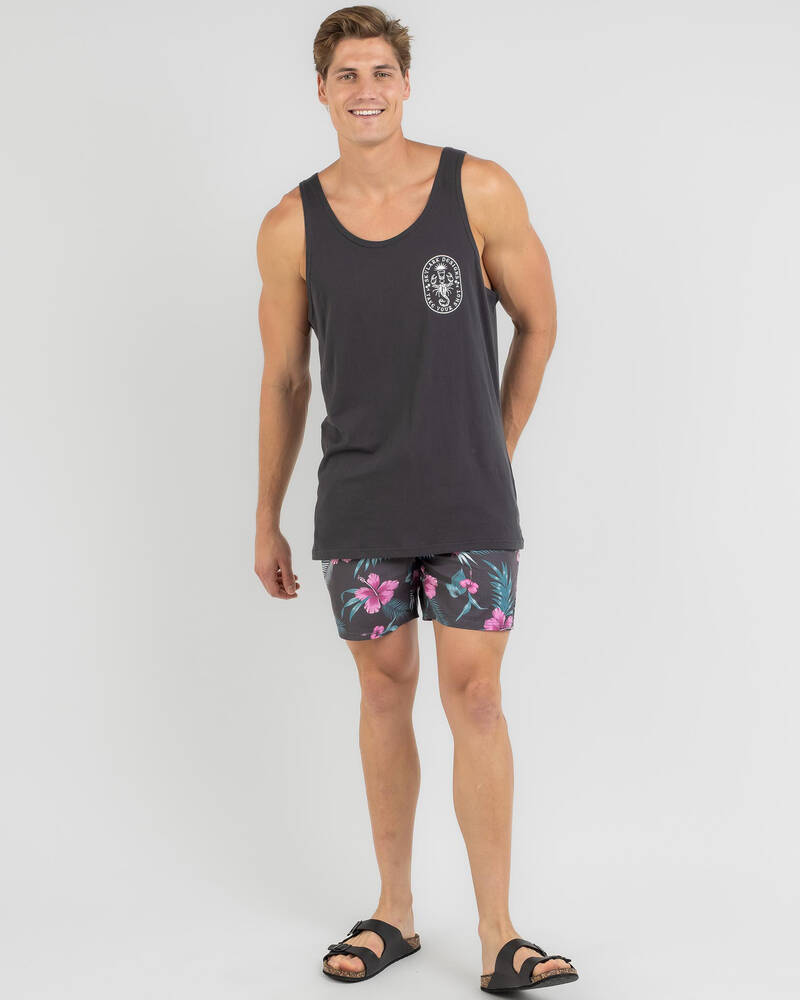 Skylark Dayspring Singlet for Mens