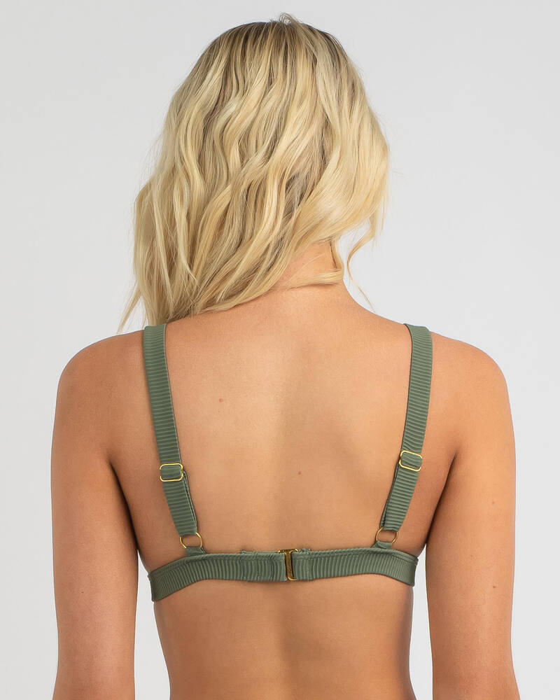 Kaiami Rubi Bikini Top for Womens
