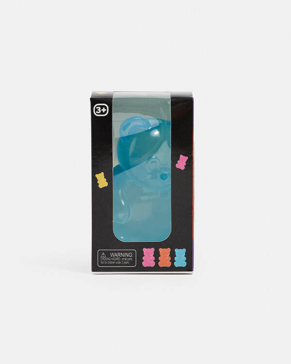 Gummy Bear Squishy Fidget Toy