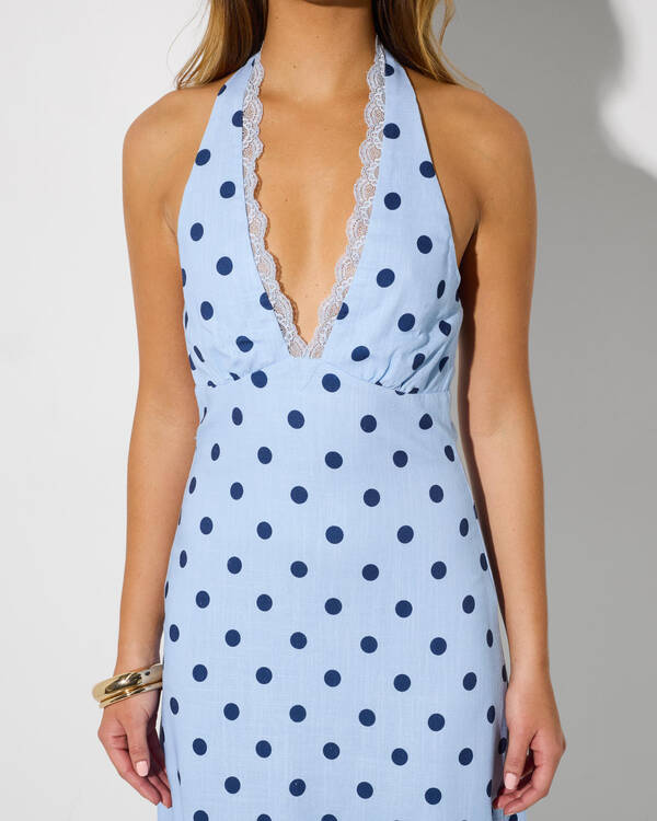 Mooloola Cally Maxi Dress for Womens