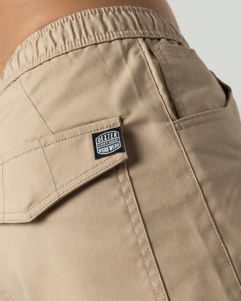 Dexter Rustler Worker Shorts for Mens