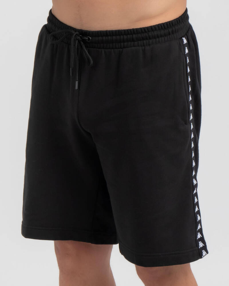 Kappa 222 Banda Eftor Shorts for Mens