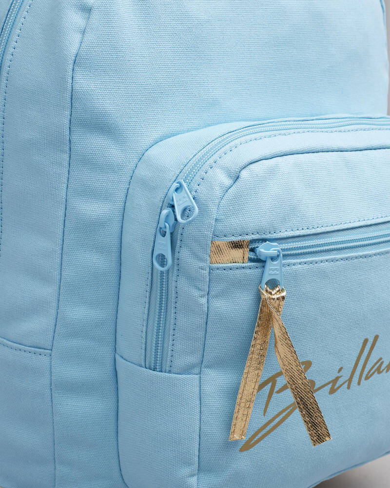 Billabong CB Amity Backpack for Womens