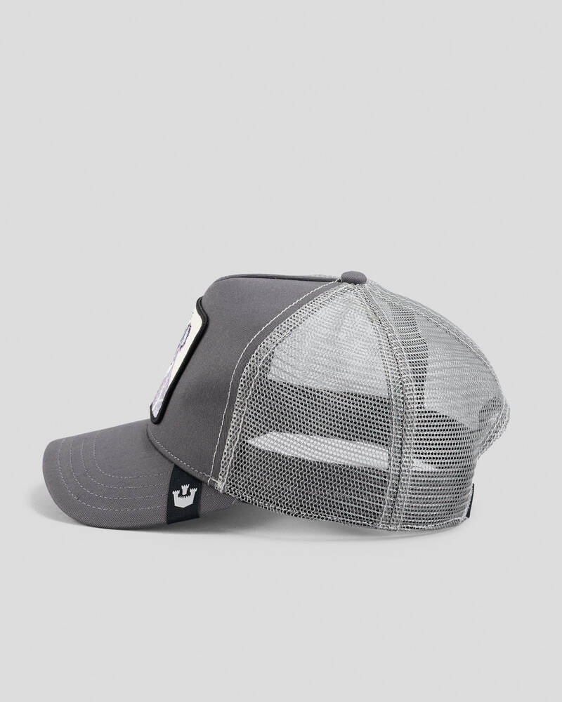 Goorin Bros The Koala Trucker Cap for Mens