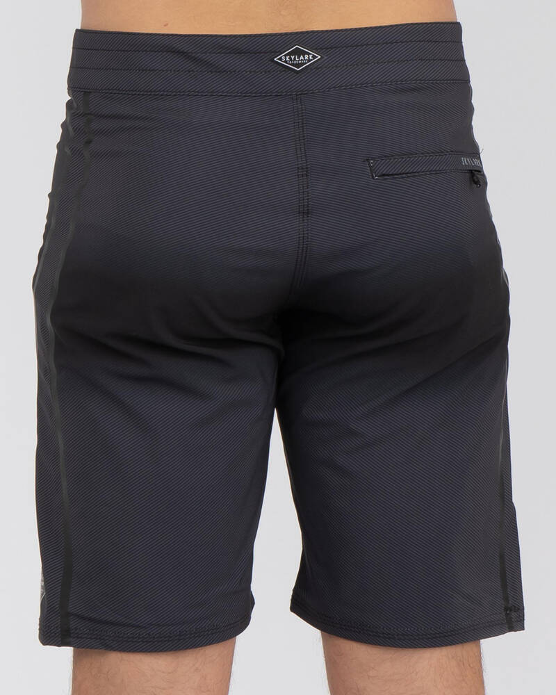 Skylark Board Shorts for Mens