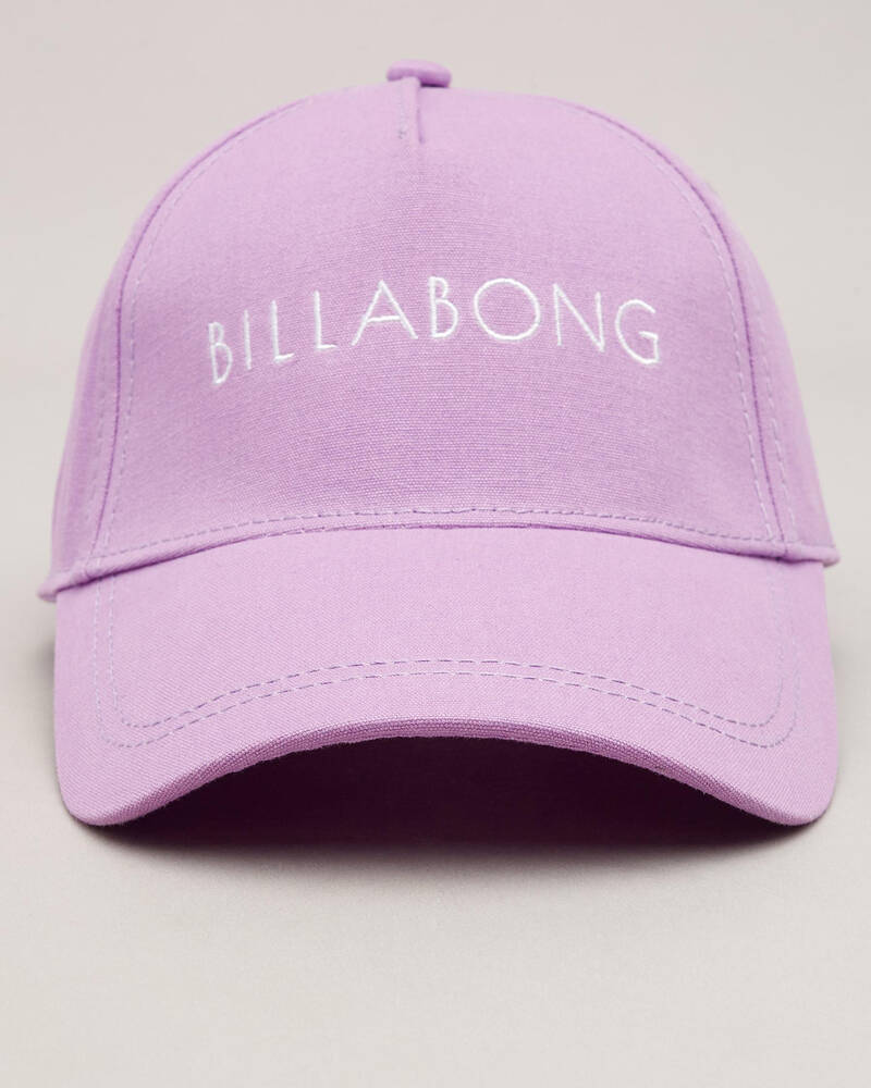 Billabong Hamilton Cap for Womens