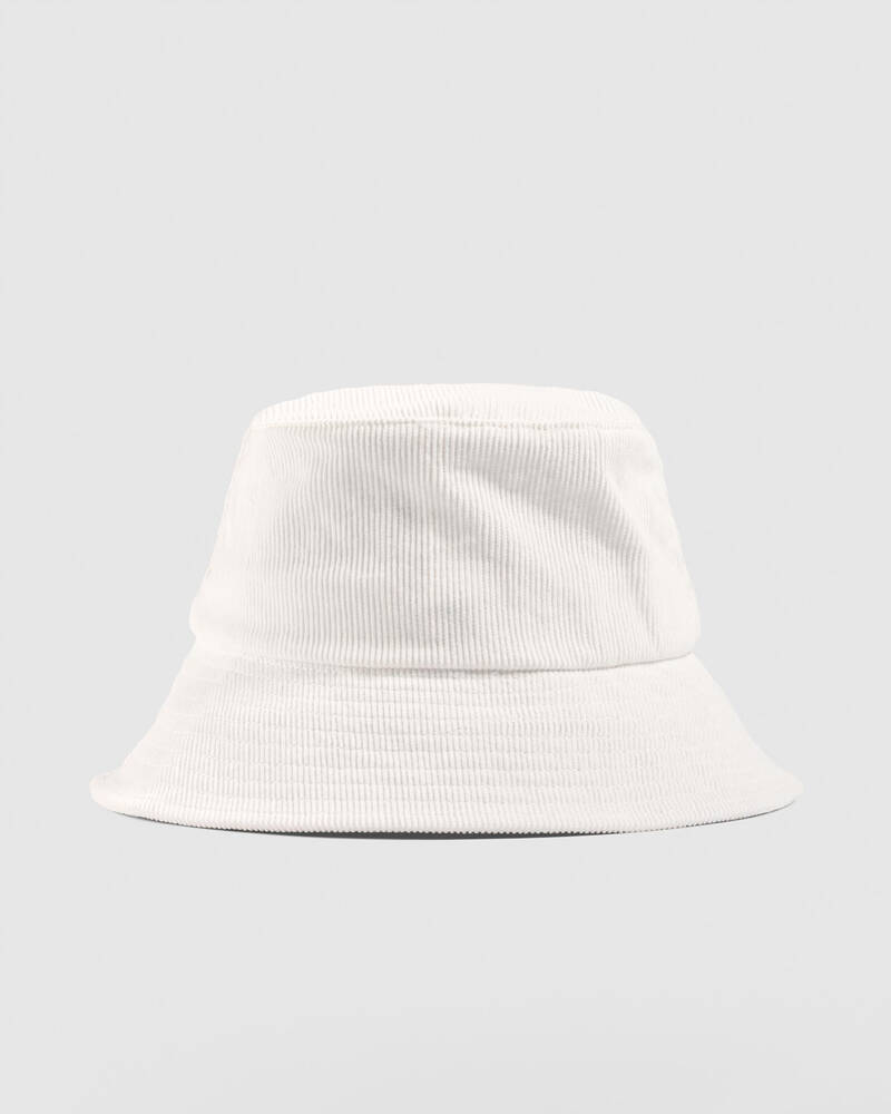 Billabong Girls' Gigglemug Bucket Hat for Womens