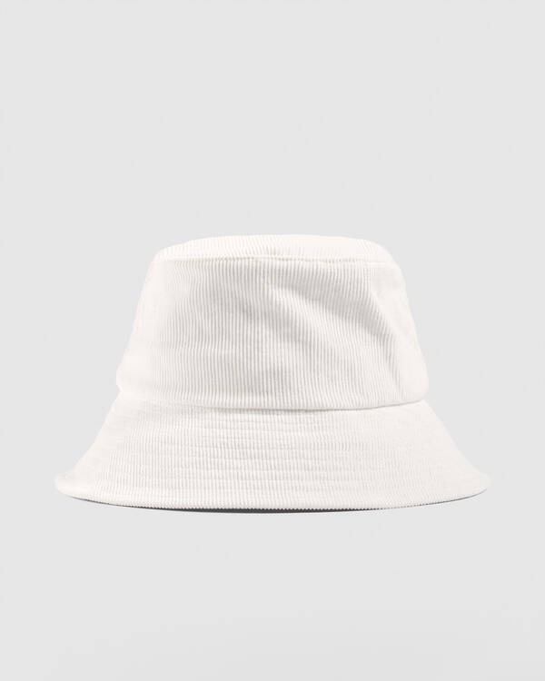 Billabong Girls' Gigglemug Bucket Hat for Womens