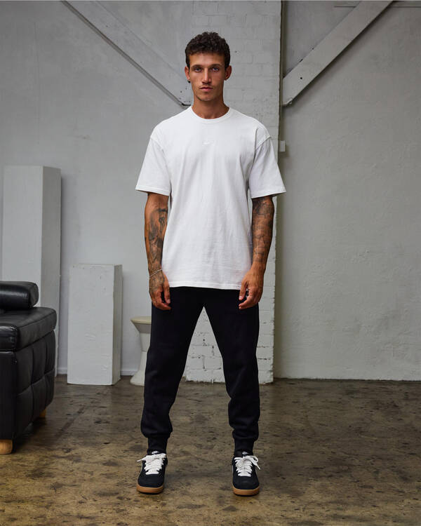 Nike Club Fleece Track Pants for Mens