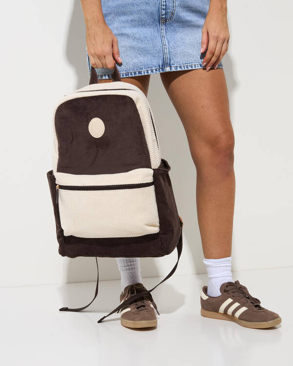 Zandy Backpack